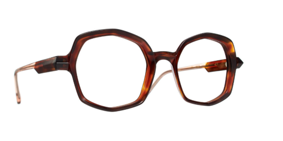 Brillengestelle Caroline Abram Dame MARGOT 48 316 - MARGOT 48 316